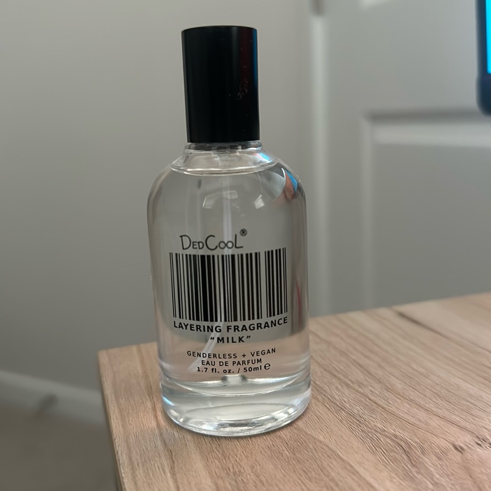 DedCool Layering Fragrance Milk 1.7oz